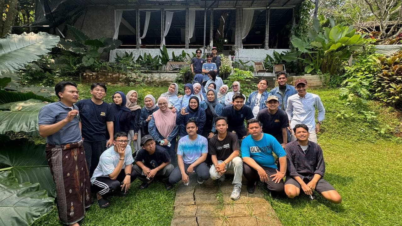 Gathering KABISAT