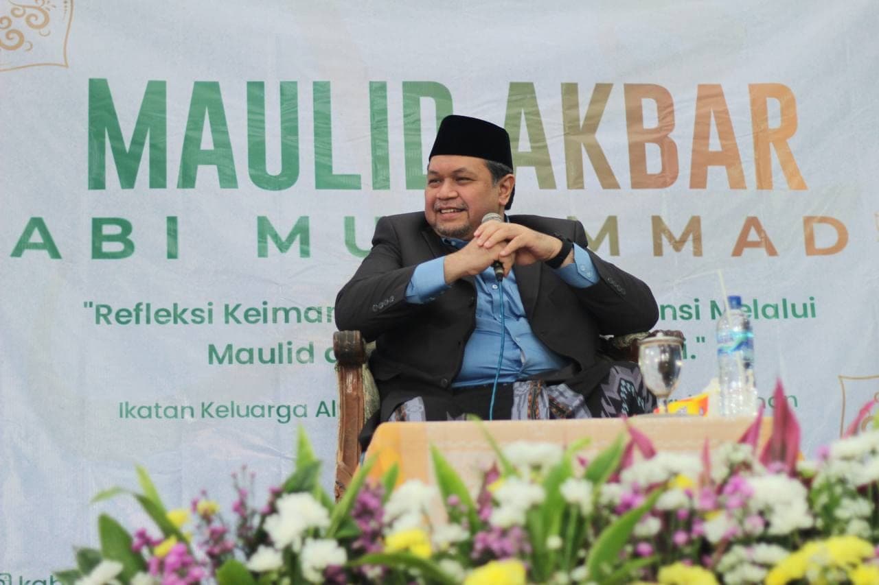 Maulid Akbar