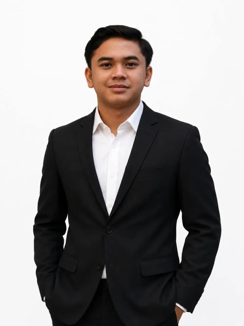 Rafly Ramadhan