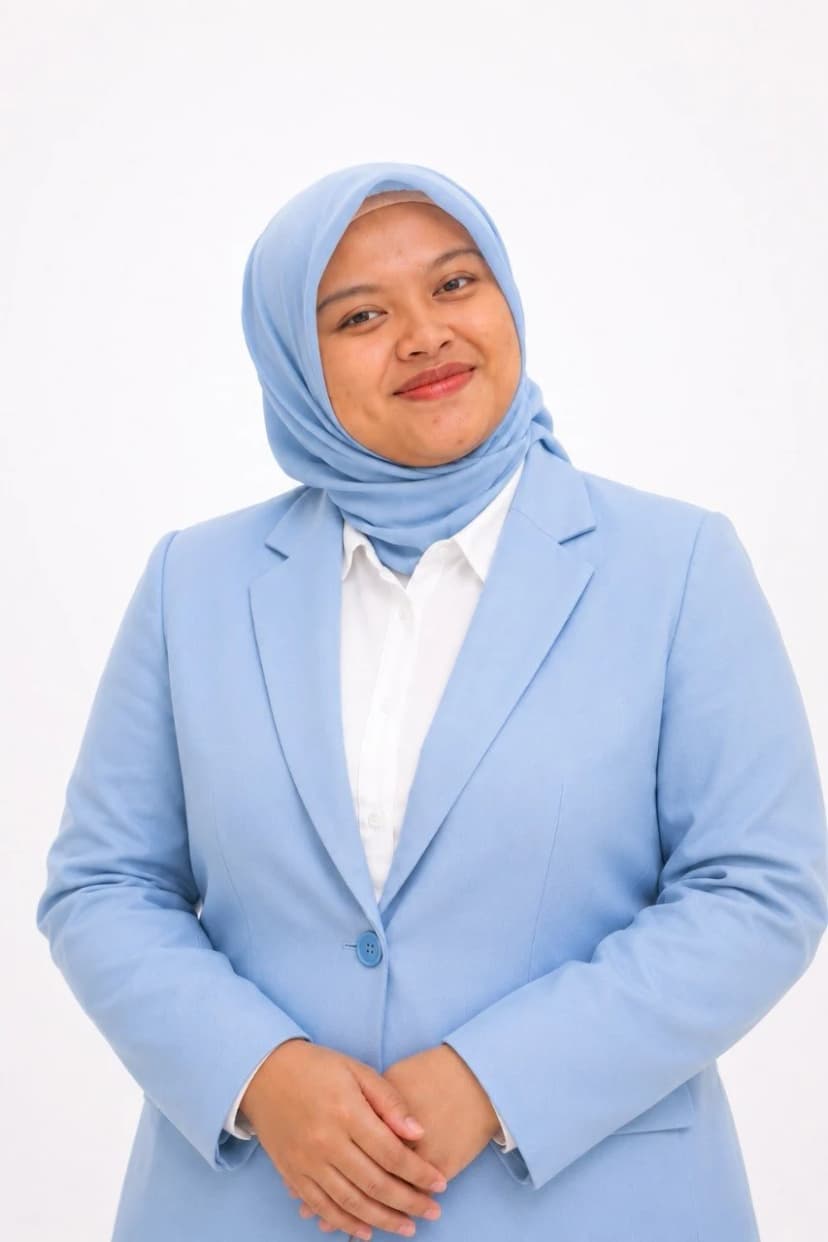 Zalfa Khalilah Muztaba