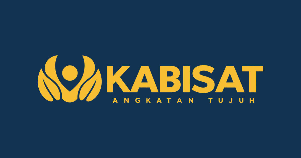 Placeholder KABISAT untuk Ngobarji